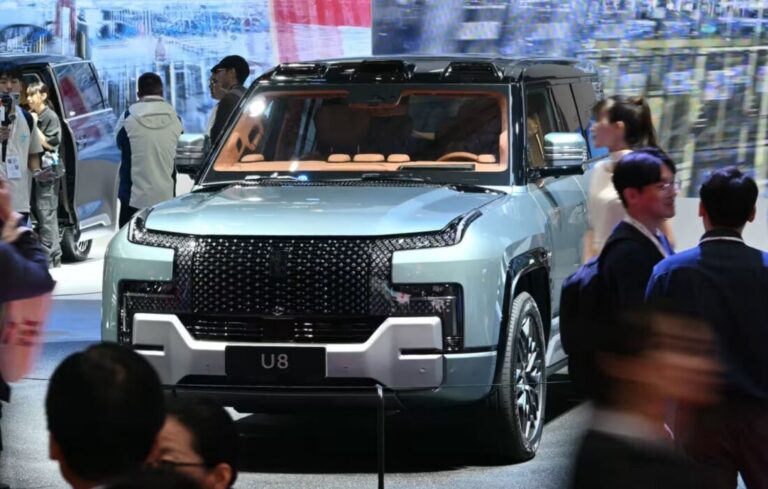 BYD؛ از سازنده باتری‌های ارزان قیمت تا تبدیل شدن به بزرگترین رقیب تسلا