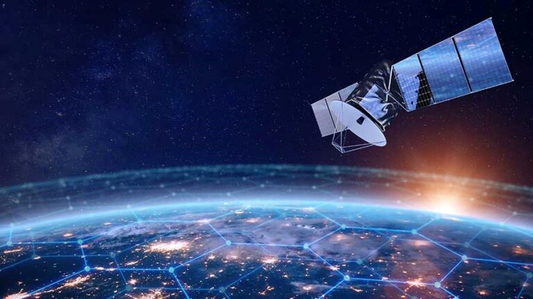 رشد مجدد بازار ابزارهای ناوبری هوایی و فضایی در چین