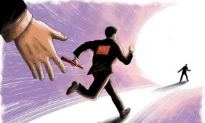 صدمین سالگرد جیانگ زمین؛ تأکید چین بر تداوم سیاسی و میراث اصلاحات